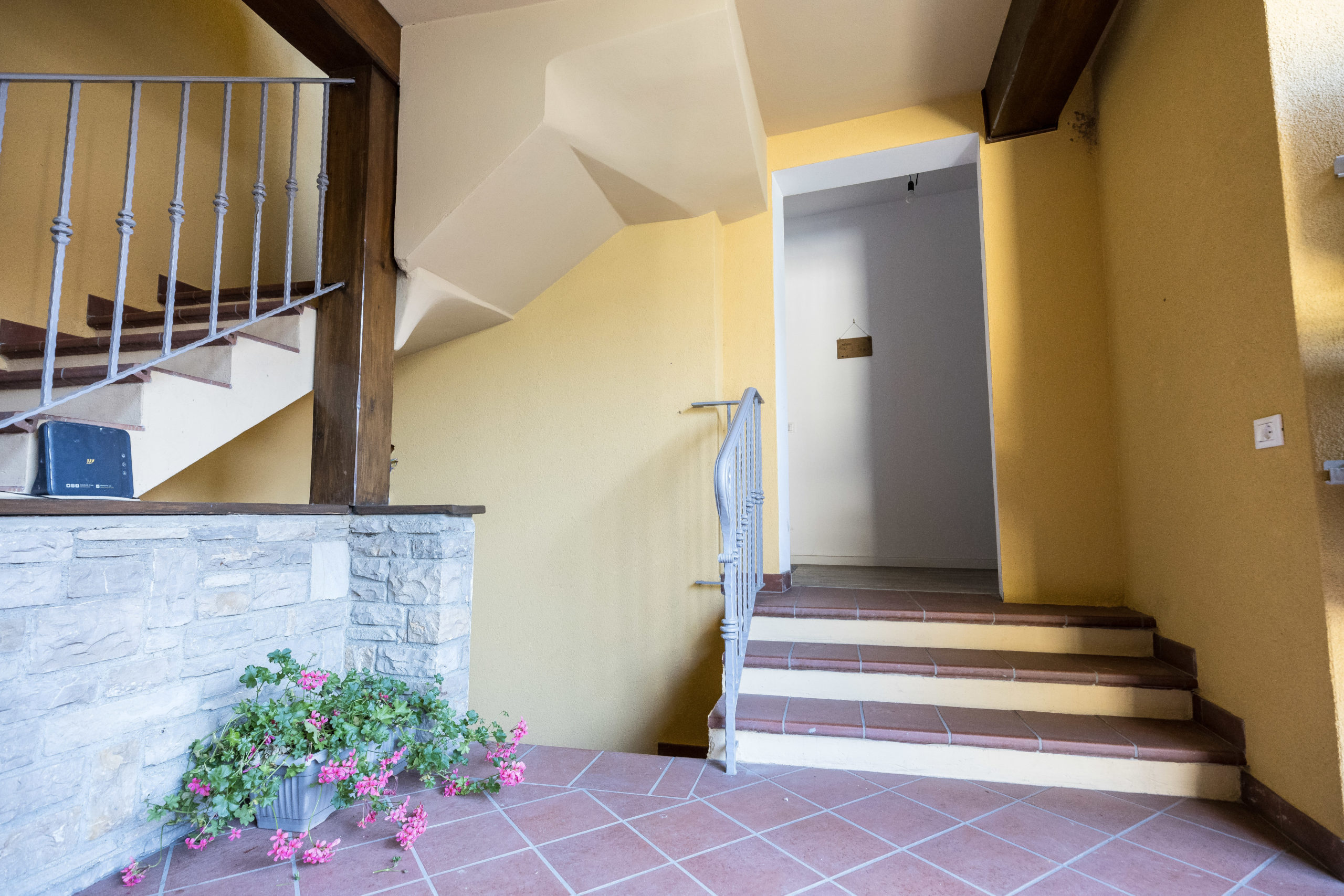 Accoglienza a 360°